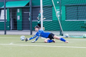 Bild 142 - wBJ Rissener SV - Altona 93 : Ergebnis: 6:2